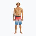 Șort de baie pentru bărbați  Quiksilver Surfsilk New Wave 20 star sapphire 4