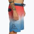 Șort de baie pentru bărbați  Quiksilver Surfsilk New Wave 20 star sapphire 6