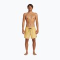 Șort de baie pentru bărbați  Quiksilver Everyday Solid Volley 15 4