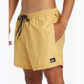 Șort de baie pentru bărbați  Quiksilver Everyday Solid Volley 15 6