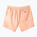 Șort de baie pentru bărbați  Quiksilver Everyday Solid Volley 15 2