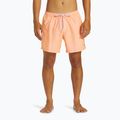 Șort de baie pentru bărbați  Quiksilver Everyday Solid Volley 15 3