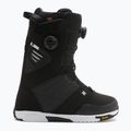 Ghete de snowboard pentru bărbați DC Judge black/black/white 7