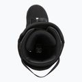 Ghete de snowboard pentru bărbați DC Judge black/black/white 9