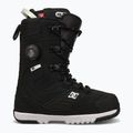 Ghete de snowboard pentru bărbați DC Premier Hybrid black/white 2