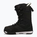 Ghete de snowboard pentru bărbați DC Premier Hybrid black/white 3