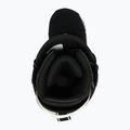 Ghete de snowboard pentru bărbați DC Premier Hybrid black/white 4