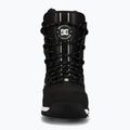 Ghete de snowboard pentru bărbați DC Premier Hybrid black/white 5