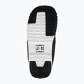 Ghete de snowboard pentru bărbați DC Premier Hybrid black/white 6
