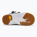 Ghete de snowboard pentru bărbați DC Transcend black/camel 4
