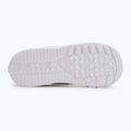 Ghete de snowboard pentru femei DC white/white 4