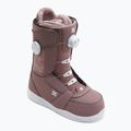 Ghete de snowboard pentru femei  DC Lotus heather purple 6