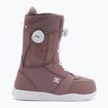 Ghete de snowboard pentru femei  DC Lotus heather purple 7