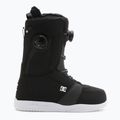 Ghete de snowboard pentru femei  DC Lotus black/white/black 7