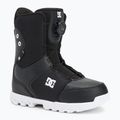 Ghete de snowboard pentru copii DC Youth Scout black/black/white