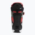 Ghete de snowboard pentru bărbați DC Phantom black/grey/red 6