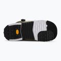 Ghete de snowboard pentru bărbați DC Judge olive/khaki 4