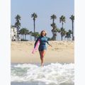 Spumă de înot pentru femei  ROXY 2.0 Swell Series Back Zip starglazer 11