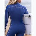 Spumă de înot pentru femei  ROXY 4/3 Elite Chest Zip surf the web 3