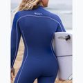 Spumă de înot pentru femei  ROXY 5/4/3 Elite Chest Zip GBS surf the web 9