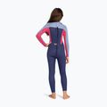 Costum de înot pentru copii ROXY 4/3 mm Prologue Back Zip GBS Wetsuit dark denim 2