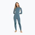 Costum de baie pentru femei ROXY 4/3 mm Swell Series Back Zip GBS starglazer