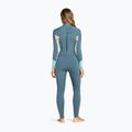 Costum de baie pentru femei ROXY 4/3 mm Swell Series Back Zip GBS starglazer 2