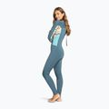 Costum de baie pentru femei ROXY 4/3 mm Swell Series Back Zip GBS starglazer 3