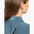 Costum de baie pentru femei ROXY 4/3 mm Swell Series Back Zip GBS starglazer 5