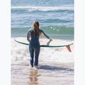 Costum de baie pentru femei ROXY 4/3 mm Swell Series Back Zip GBS starglazer 8