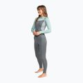 Costum de înot pentru femei ROXY 4/3 mm Prologue Back Zip GBS Wetsuit ice green 3