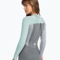 Costum de înot pentru femei ROXY 4/3 mm Prologue Back Zip GBS Wetsuit ice green 6