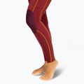Spumă de înot pentru femei  ROXY 4/3 Rise Chest Zip GBS pomegranate 6