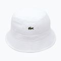 Pălărie Lacoste RK2056 white 3