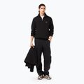 Hanorac pentru bărbați Lacoste SH1927 031 negru 3