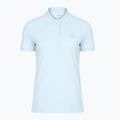 Tricou polo pentru femei Lacoste Polo PF5462 rill