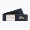 Curea pentru pantaloni Lacoste RC2012 M98 marine