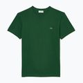 Tricou pentru bărbați Lacoste TH2038 green 4