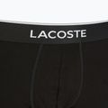 Lacoste boxeri 5H3389 031 3 perechi negru 4