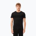 Tricou pentru bărbați Lacoste TH3321 3 szt. black 2