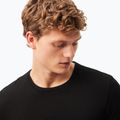 Tricou pentru bărbați Lacoste TH3321 3 szt. black 5