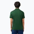Tricou polo pentru bărbați Lacoste DH2050 green 2