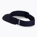 Vizieră de tenis Lacoste 166 albastru marin RK3592 3