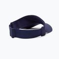 Vizieră de tenis Lacoste 166 albastru marin RK3592 7