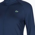 Jachetă Lacoste pentru femei SF5211 423 albastru marin SF5211 3