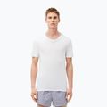 Tricou pentru bărbați Lacoste TH3374 3-pak white
