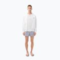 Tricou pentru bărbați Lacoste TH3374 3-pak white 2