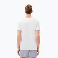 Tricou pentru bărbați Lacoste TH3374 3-pak white 3