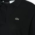 Tricou polo pentru femei Lacoste PF0504 black 3