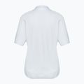 Tricou polo pentru femei Lacoste PF0504 white 2